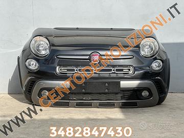 Musata completa fiat 500l cross 1.6 mjt 2019