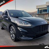 Ford Kuga 2.0 EcoBlue 120 CV aut. 2WD ST-Line