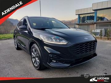 Ford Kuga 2.0 EcoBlue 120 CV aut. 2WD ST-Line