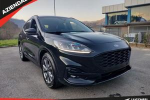 Ford Kuga 2.0 EcoBlue 120 CV aut. 2WD ST-Line