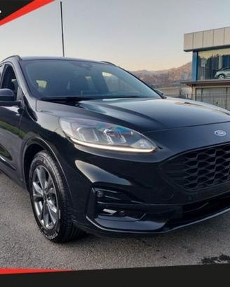 Ford Kuga 2.0 EcoBlue 120 CV aut. 2WD ST-Line
