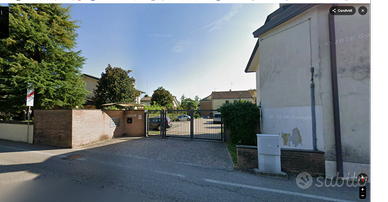 Appartamento in residence Lussuoso