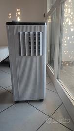 pinguino akai 9000 btu