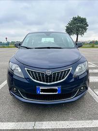 Lancia Y 0.9 t.air benzina/metano ecochic
