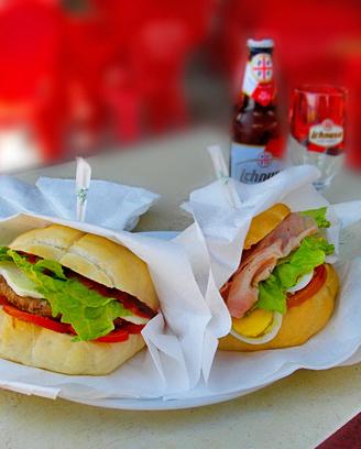 Snack bar caffetteria vic.ze mogliano