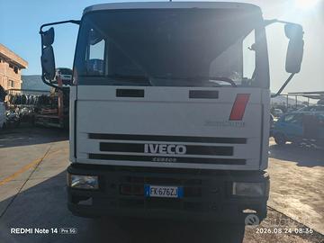Eurocargo 120