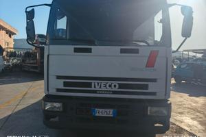 Eurocargo 120