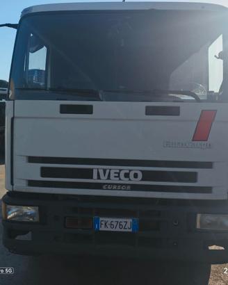 Eurocargo 120
