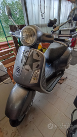 Vespa 200 GT 2003