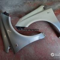 2 parafanghi originali opel corsa 2011-2012-2013