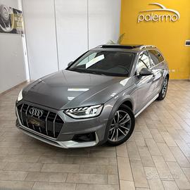 Audi A4 allroad 40 TDI 204 CV S tronic - Full Opti