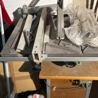 Circolare di precisione INCA