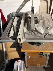 Circolare di precisione INCA