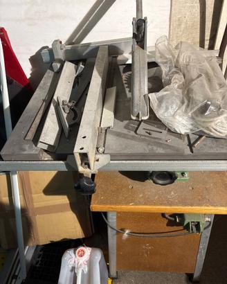 Circolare di precisione INCA