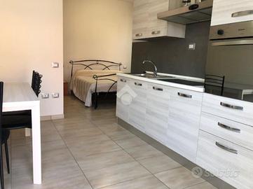 MONOLOCALE A LONATO DEL GARDA