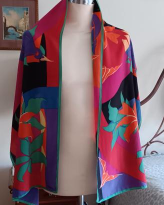 foulard/sciarpa LIBERTY of London