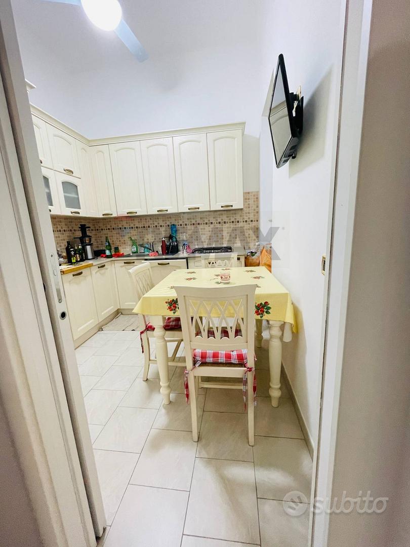 Appartamento – Bari, Madonnella, Municipio 1 - Altro