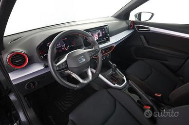 SEAT Arona Arona 1.0 EcoTSI 115 CV DSG FR