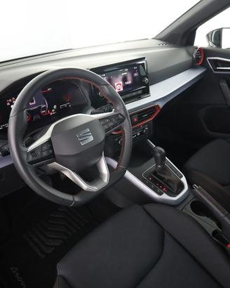 SEAT Arona Arona 1.0 EcoTSI 115 CV DSG FR
