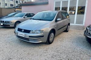 Fiat Stilo 1.9 JTD Multi Wagon Dynamic