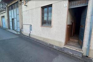 Casa indipendente con garage a Macchia di Giarre