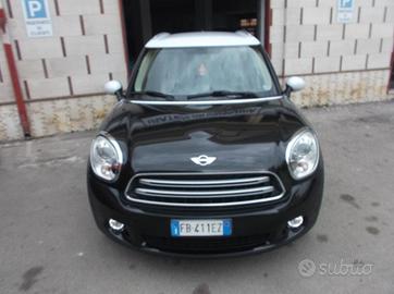 MINI Countryman Mini Cooper D Business Countryma