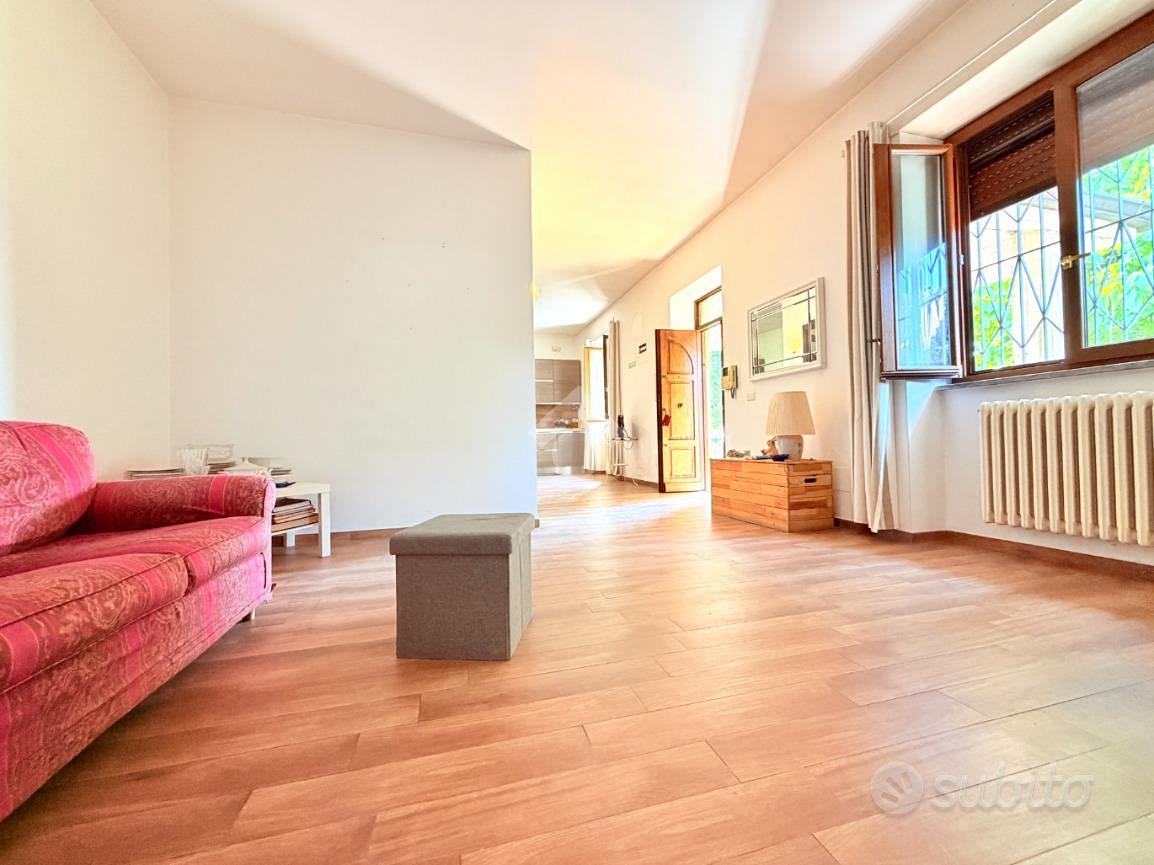 Casa – Valmontone, Valle dei Preti - Vista 3
