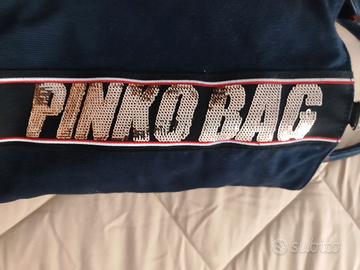borsa shopping Pinko