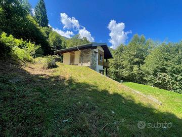 Casa indipendente di 97 m² con 4 locali a Caiolo