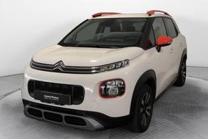 Citroen C3 Aircross 1.2 puretech Shine s&s 110cv