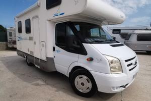 Rimor Katamarano 3 Ford