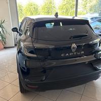 Renault Captur Full Hybrid E-Tech 145 CV Esprit Al
