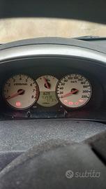 Nissan micra benzina/GPL serbatoio nuovo revi sion