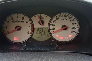 Nissan micra benzina/GPL anno 2008 omologata 2026