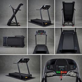 Tapis Roulant Domyos T520B - COME NUOVO/Mai usato