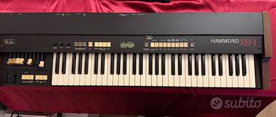 Hammond XB-1