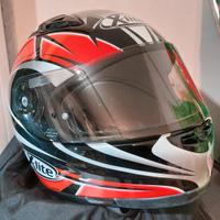 Casco  X LITE   mod. X801 in fibra taglia XXL