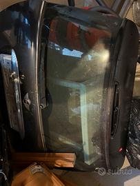 Auto mini