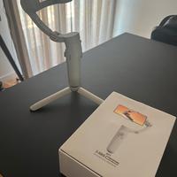 Gimbal cellulari iphone , android , actioncam