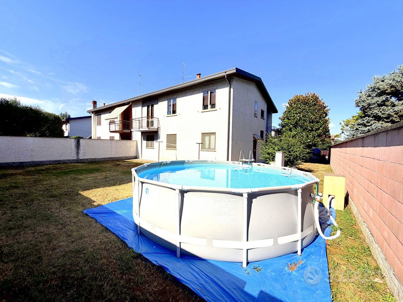 House in Inveruno, Milano - Vista 4