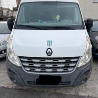 Renault master 2.3 dci H3 L3 del 2012