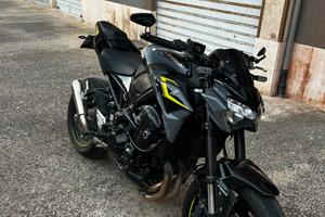 Kawasaki Z900 my2024