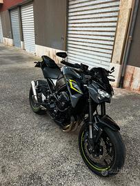 Kawasaki Z900 my2024