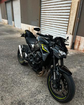 Kawasaki Z900 my2024