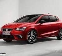 Ricambi usati per seat ibiza #3