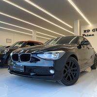 BMW 116d 5p Sport okneopatentati