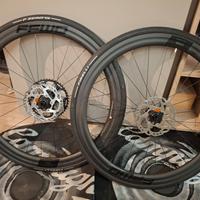 Ruote FFWD TYRO 45 disc