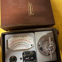 Igrometro per cereali vintage Protimeter