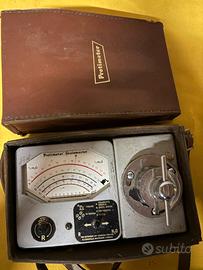 Igrometro per cereali vintage Protimeter