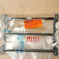 Mascherina autoradio per Mini Cooper 